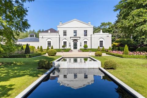 4 bedroom detached house, Malahide Road, Kinsealy, Co. Dublin