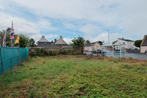 undefined, London Street, Larkhall