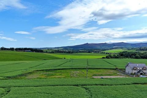 undefined, House Sites At Little Newton, Old Rayne, Insch, Aberdeenshire, AB52