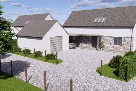 undefined, House Sites At Little Newton, Old Rayne, Insch, Aberdeenshire, AB52