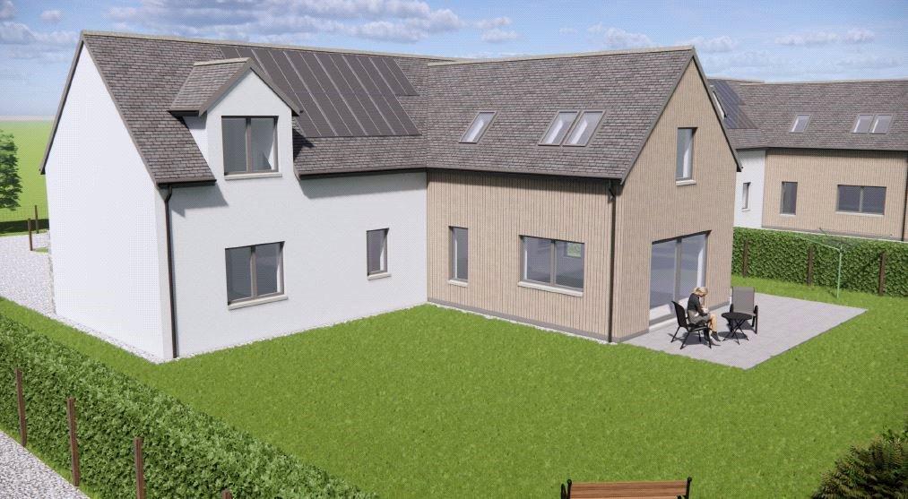 Plot 1 SW