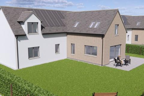 undefined, House Sites At Little Newton, Old Rayne, Insch, Aberdeenshire, AB52