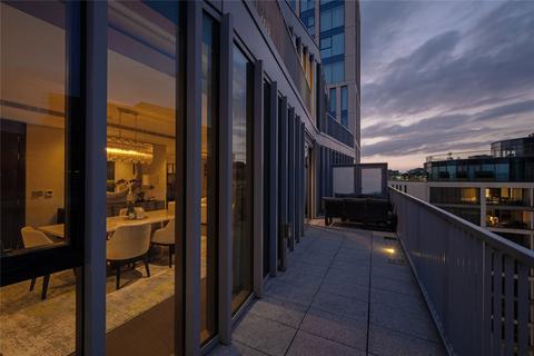 undefined, Maclaren House, Kensington, W14