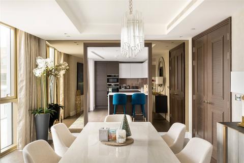 undefined, Maclaren House, Kensington, W14