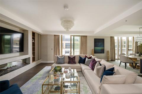 undefined, Maclaren House, Kensington, W14