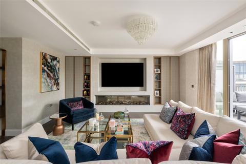 undefined, Maclaren House, Kensington, W14