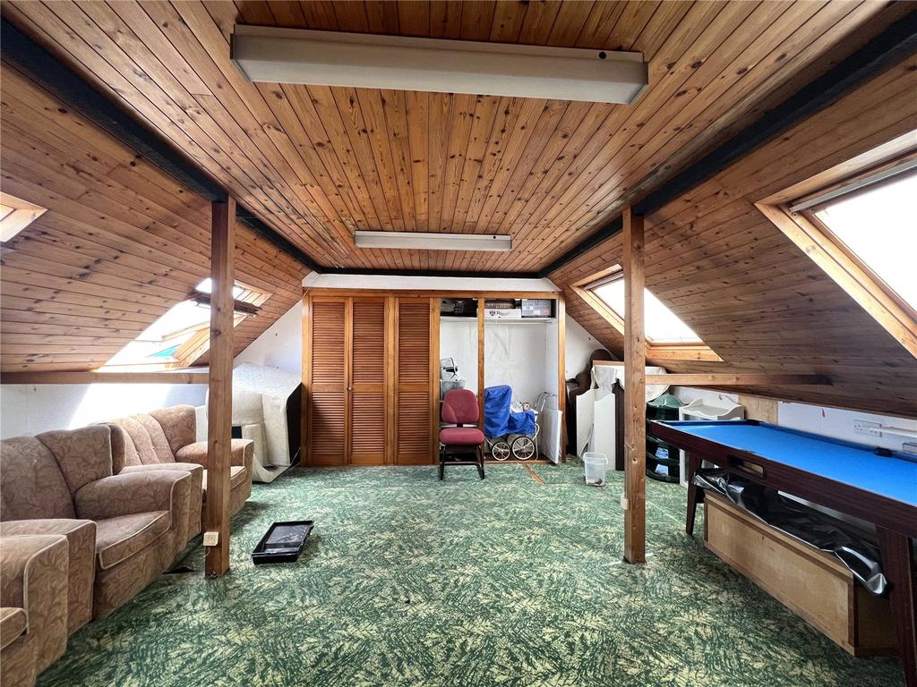 Office/Storage