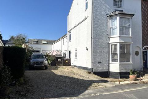undefined, Bath Road, Lymington, Hampshire, SO41