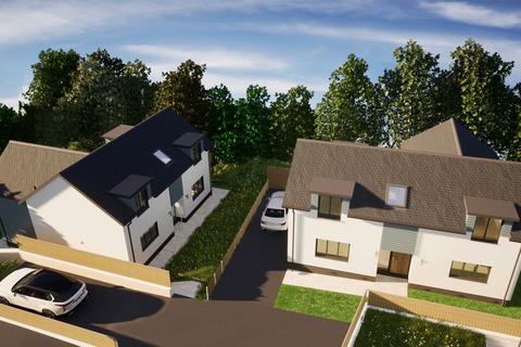undefined, The Stables Mews, Kilkhampton EX23