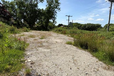 undefined, Dobles Lane, Devon EX22