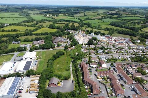 undefined, Dobles Lane, Devon EX22