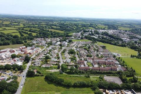 undefined, Dobles Lane, Devon EX22