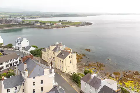 undefined, Flat 4, Carrick Court, Port St Mary