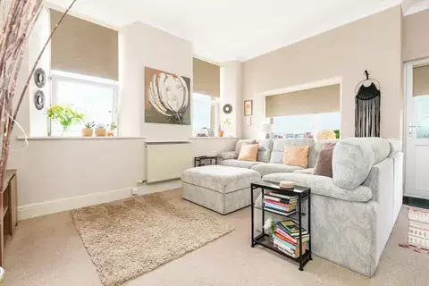 undefined, Flat 4, Carrick Court, Port St Mary