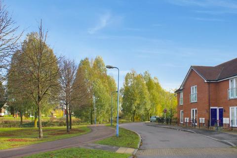 undefined, Clipstone Brook Way, Milton Keynes MK10