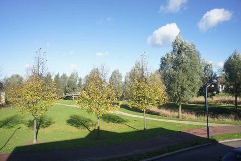 undefined, Clipstone Brook Way, Milton Keynes MK10
