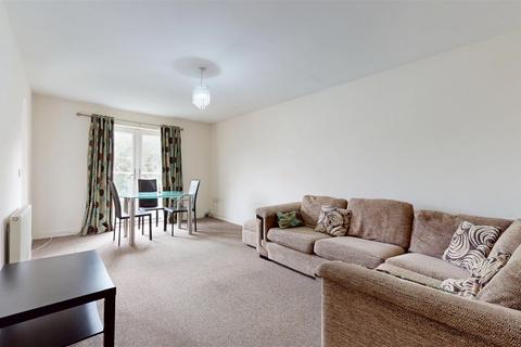 undefined, Clipstone Brook Way, Milton Keynes MK10