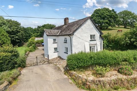 undefined, Ash Mill, South Molton, Devon, EX36