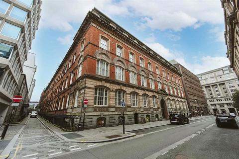 2 bedroom apartment for sale, Old Hall Street, Liverpool, Merseyside, L3