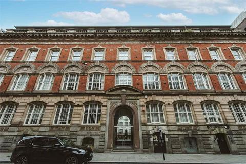 2 bedroom apartment for sale, Old Hall Street, Liverpool, Merseyside, L3