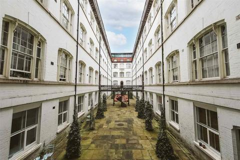 2 bedroom apartment for sale, Old Hall Street, Liverpool, Merseyside, L3