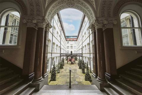 2 bedroom apartment for sale, Old Hall Street, Liverpool, Merseyside, L3