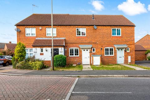 47 Carty Road, Hamilton, Leicester, LE5 1QG