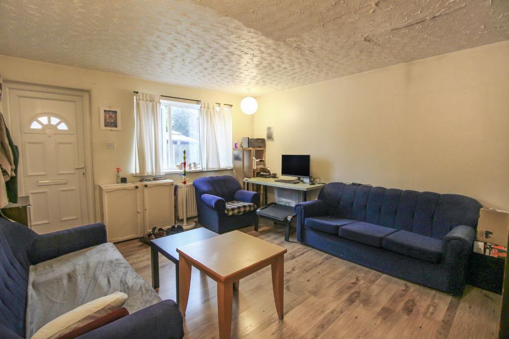 House in London - View 3