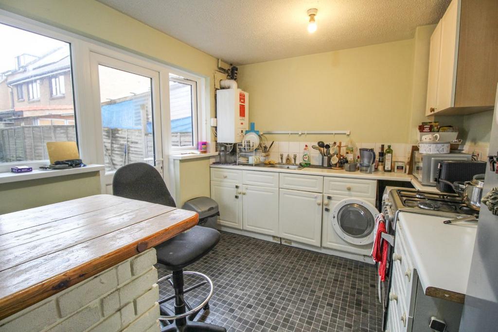 House in London - View 4