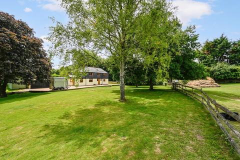 4 bedroom detached house for sale, The Lane, Guston, Dover, CT15