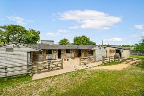 4 bedroom detached house for sale, The Lane, Guston, Dover, CT15
