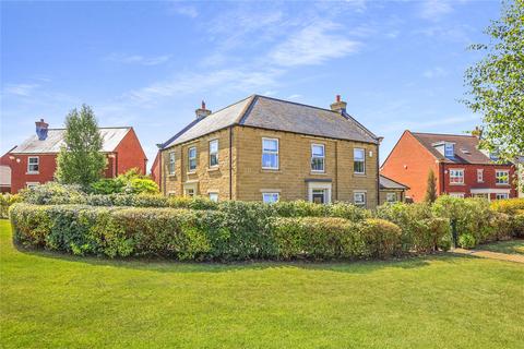 Ellerbeck Avenue, Nunthorpe
