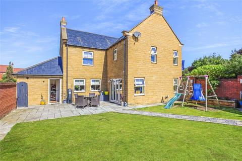 undefined, Ellerbeck Avenue, Nunthorpe