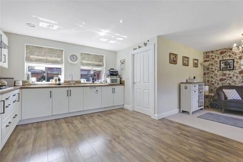 1 Ellerbeck Avenue, Nunthorpe, Middlesbrough, TS7 0PW