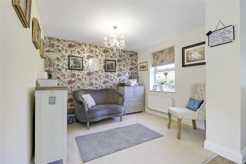 1 Ellerbeck Avenue, Nunthorpe, Middlesbrough, TS7 0PW