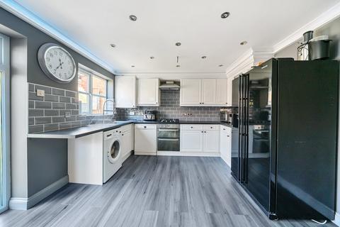 3 bedroom link detached house for sale, Shorte Close, Headington, Oxford