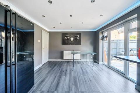 3 bedroom link detached house for sale, Shorte Close, Headington, Oxford