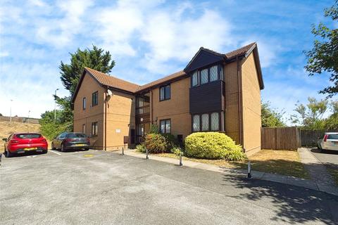 1 bedroom apartment for sale, Ashmere Close, Calcot, Reading