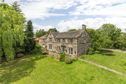 5 bedroom detached house for sale, Scotland Lane, Horsforth, Leeds, West Yorkshire, LS18