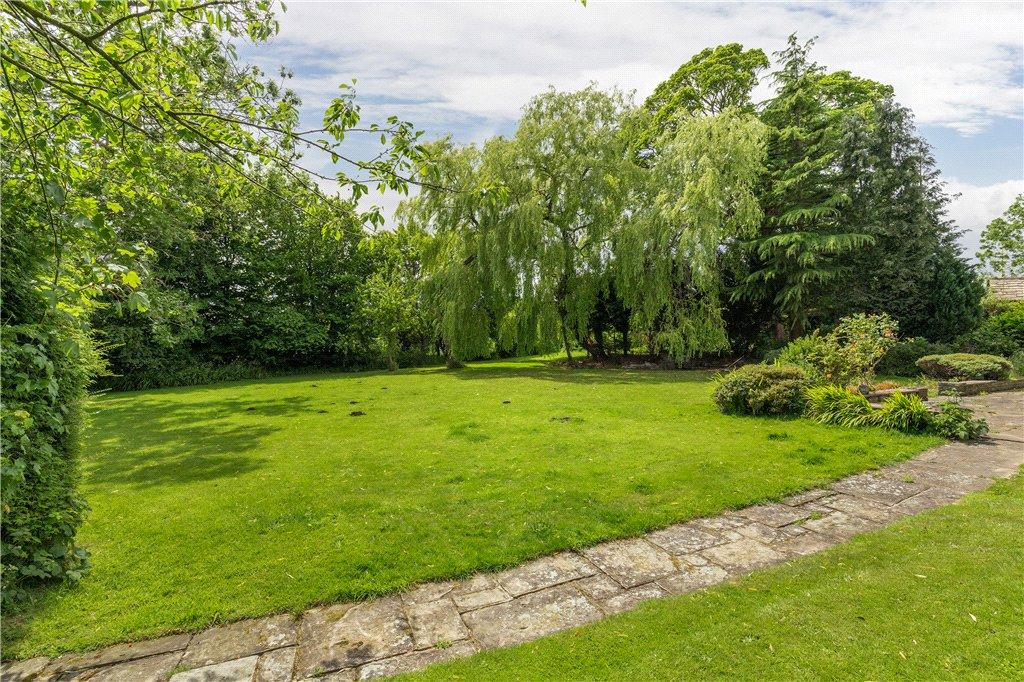 Gardens