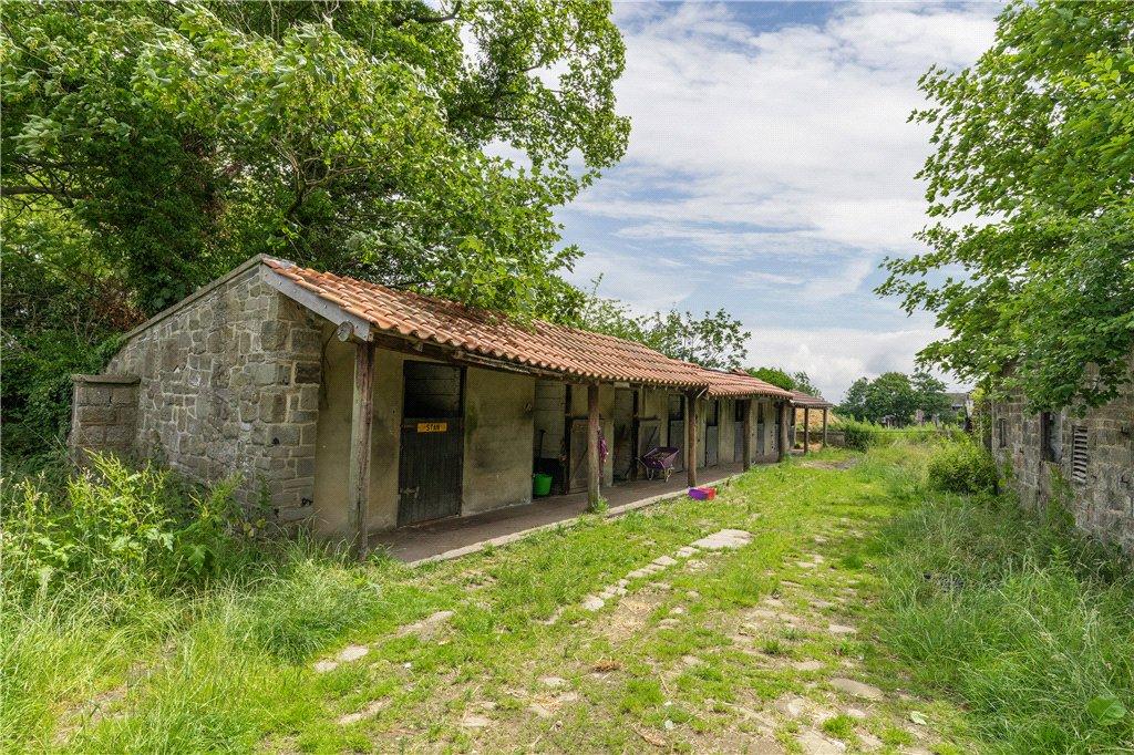 Outbuilding