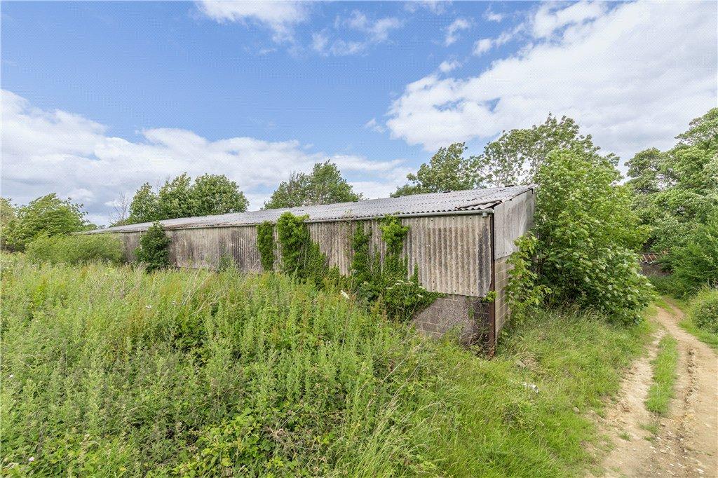 Outbuilding