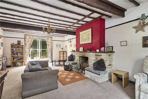 5 bedroom detached house for sale, Scotland Lane, Horsforth, Leeds, West Yorkshire, LS18