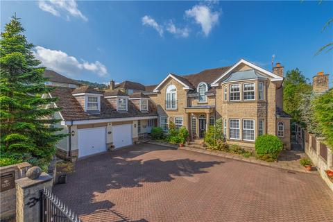 undefined, Victoria Avenue, Ilkley, West Yorkshire, LS29