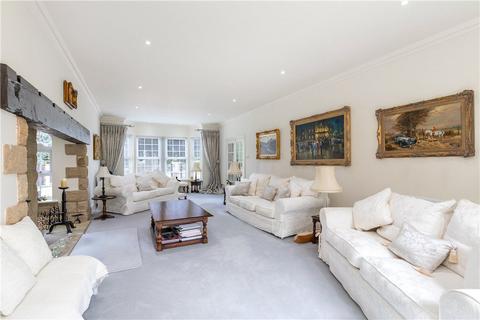 undefined, Victoria Avenue, Ilkley, West Yorkshire, LS29