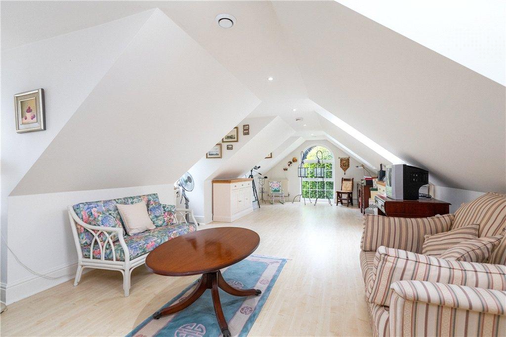 Family/Playroom
