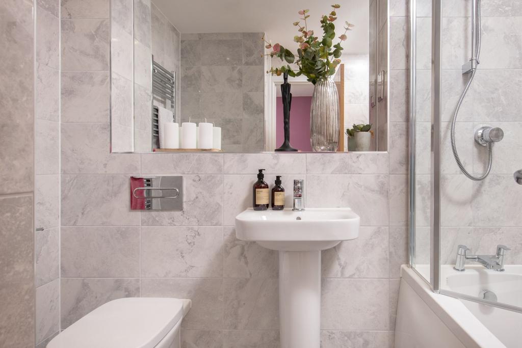 Showhome photography
