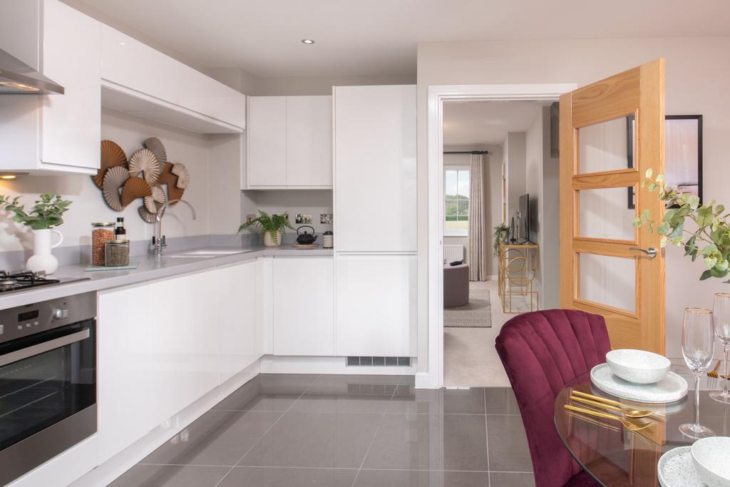 Showhome photography