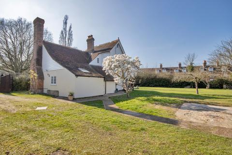 3 bedroom detached house for sale, Sissinghurst, Cranbrook TN17