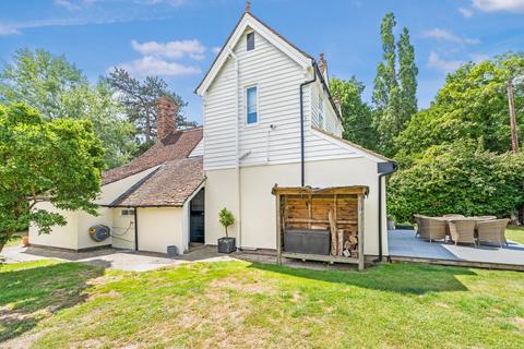 3 bedroom detached house for sale, Sissinghurst, Cranbrook TN17
